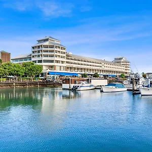 Shangri-la The Marina, 5*, 케언스 오스트레일리아