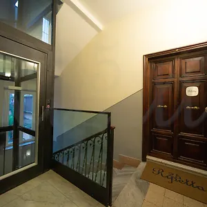 Ripetta 25 Prestige ** רומא