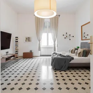 Apartament Luxury Spagna, Rzym