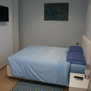 Apartament Sweet Monte, Rzym