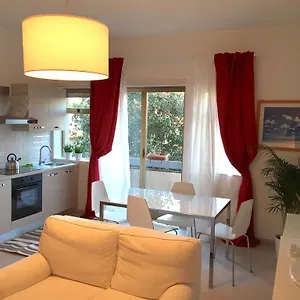 Apartament La Casa Di Camp -, Rzym