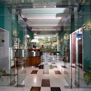 Ateneo Garden Palace **** רומא