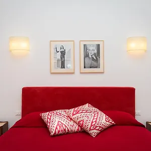 Prestigious Via Barberini Apartment