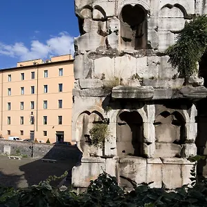 Отель Palazzo Velabro, A Member Of Design, Рим