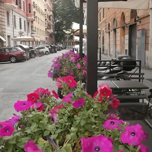 Отель типа 