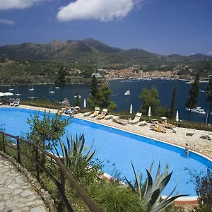 Th - Grand Elba International Отель