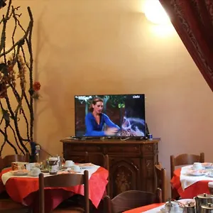 Отель Sandra, Рим