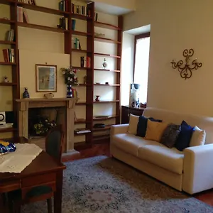 Appartamento A Casa Di Zia Lola