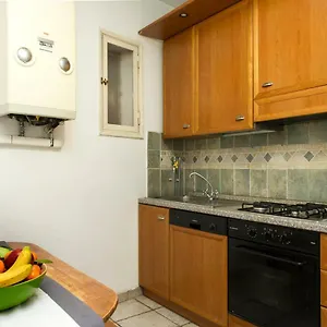 Appartamento Gregoriana House - Con Vista Su