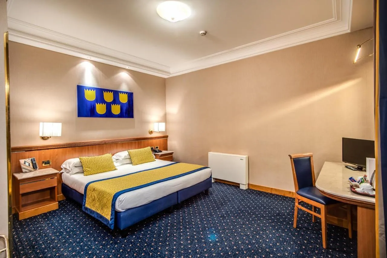 Hotel Diocleziano Roma