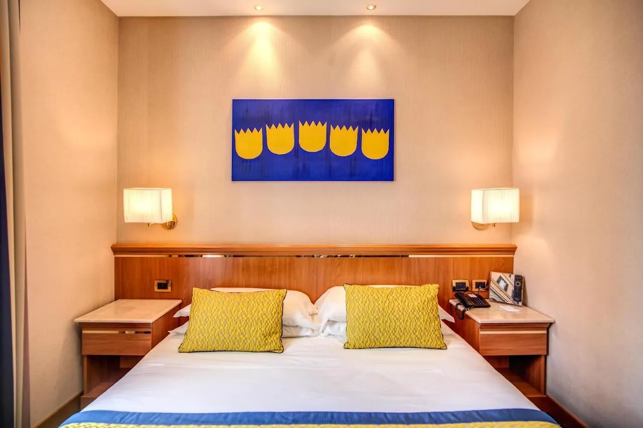 Hotel Diocleziano Roma
