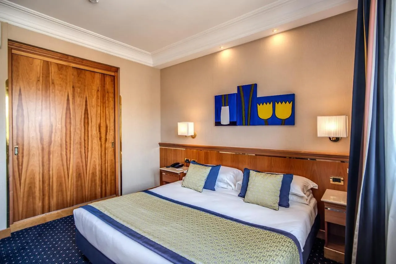 Hotel Diocleziano Rome