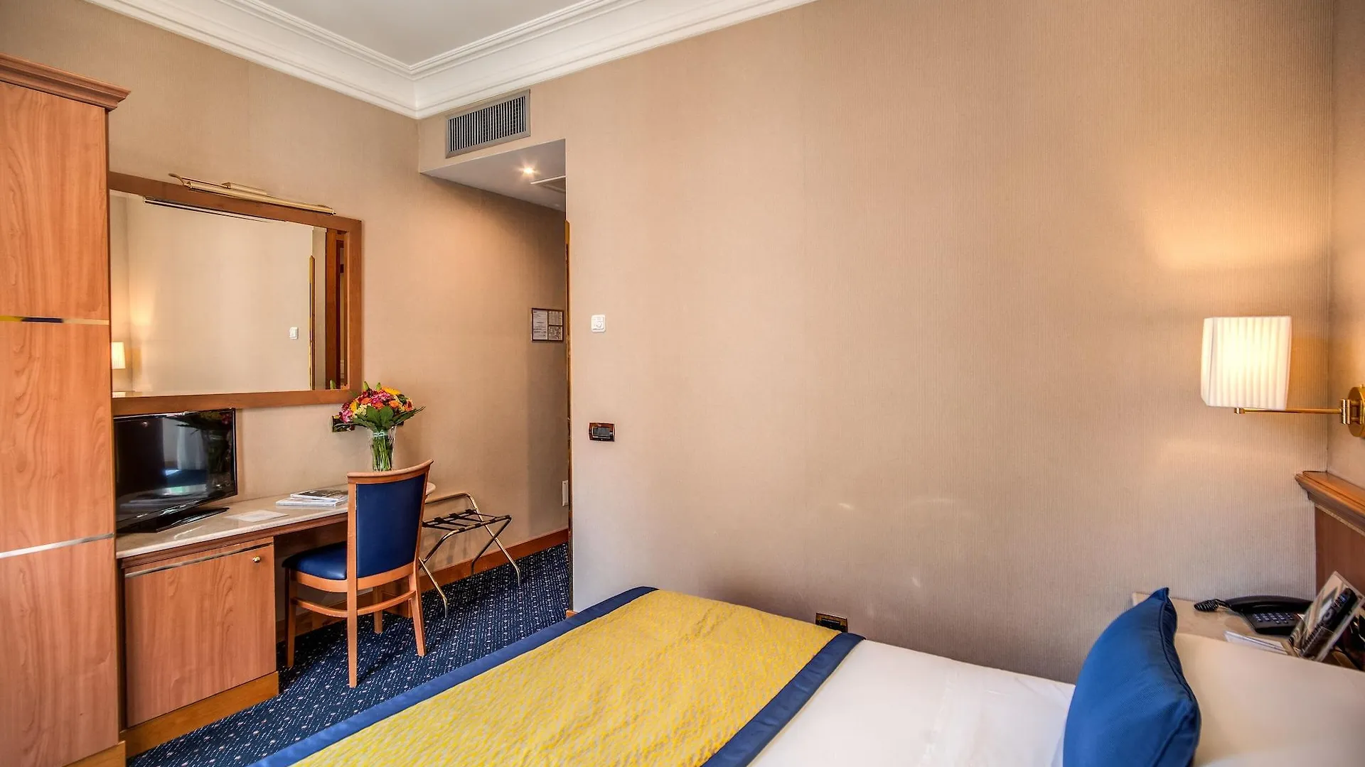 Hotel Diocleziano Roma
