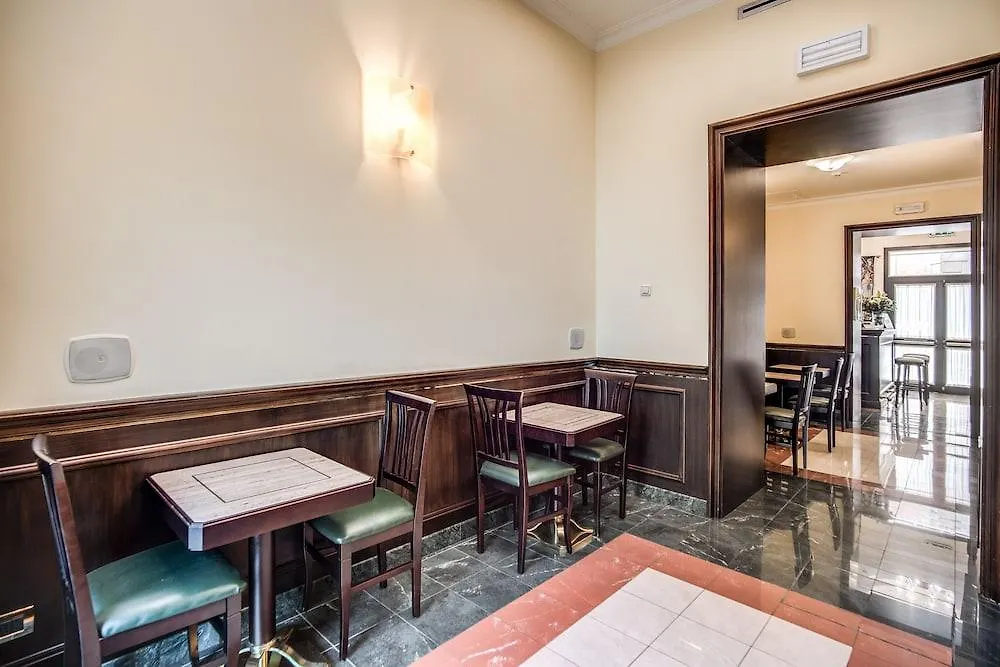 Hotel Diocleziano Roma 4*,  Italia