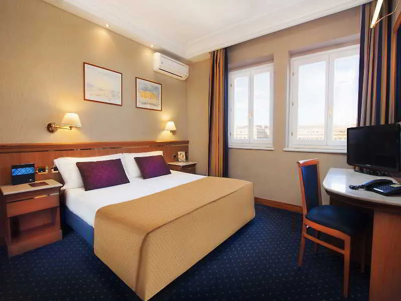 Hotel Diocleziano Roma