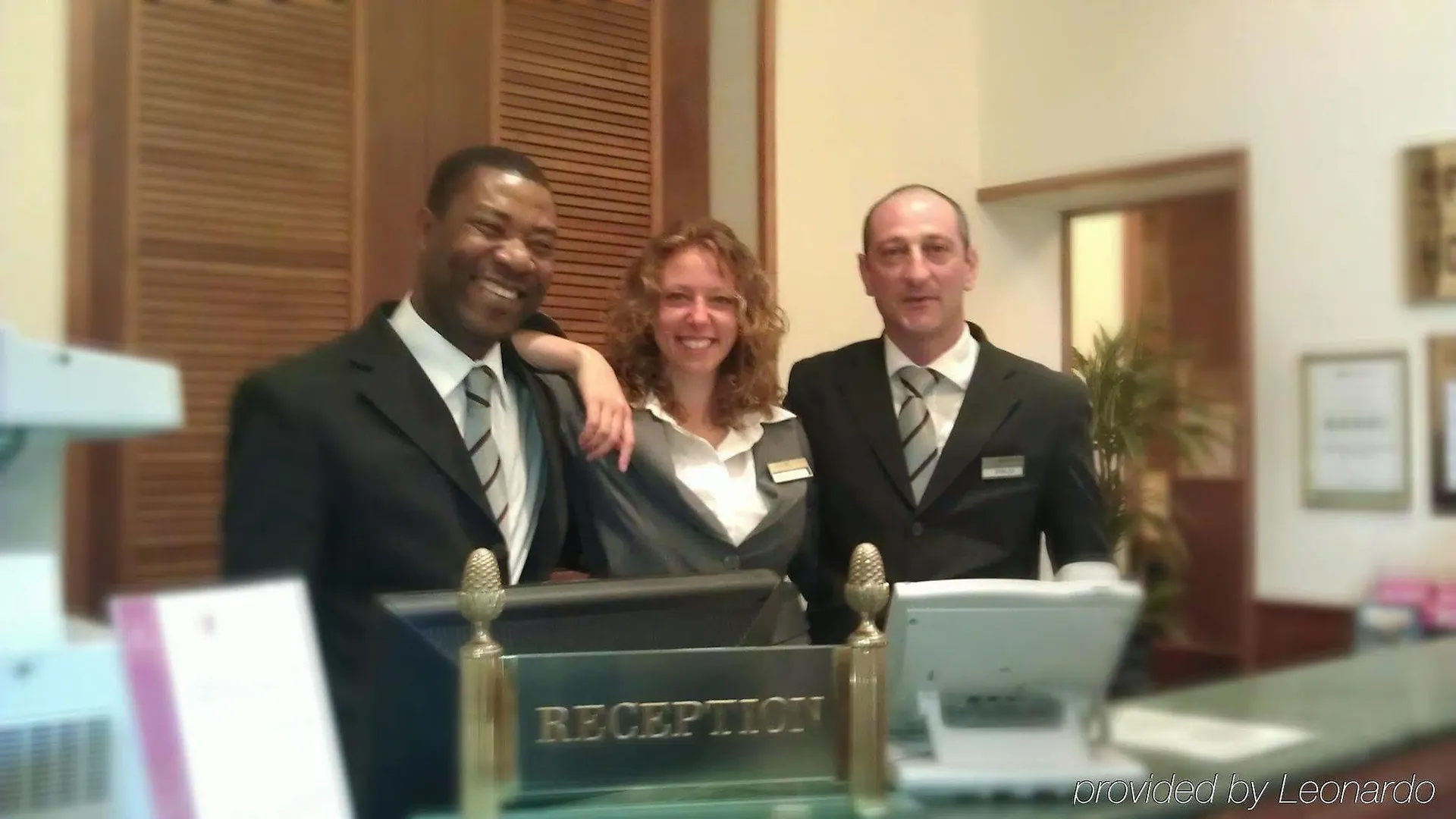 Hotel Diocleziano Roma 4*,